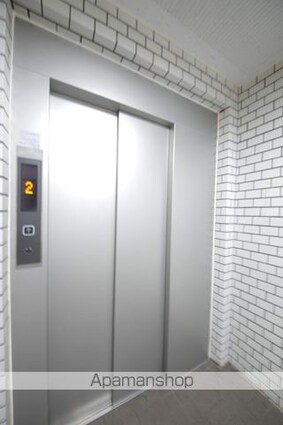 土屋ビル[1R/18.25m2]の共用部4