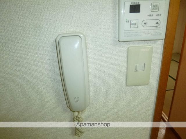 エクセル島崎の内装写真