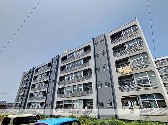 IDEAL SOUTHの玄関写真