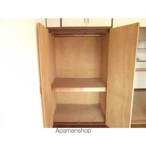 エクステンド武町の内装写真