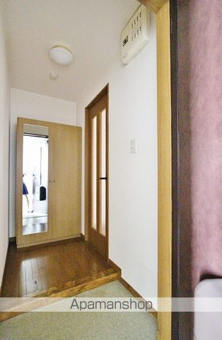 第1ブルックビルの内装写真