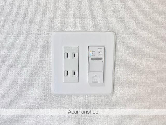 プランドール　慶[2LDK/48.61m2]のその他設備2