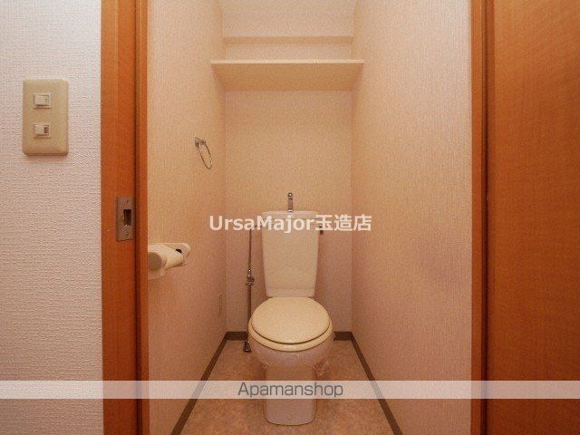 プレサンス中之島公園南の内装写真
