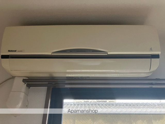 エフライフの内装写真