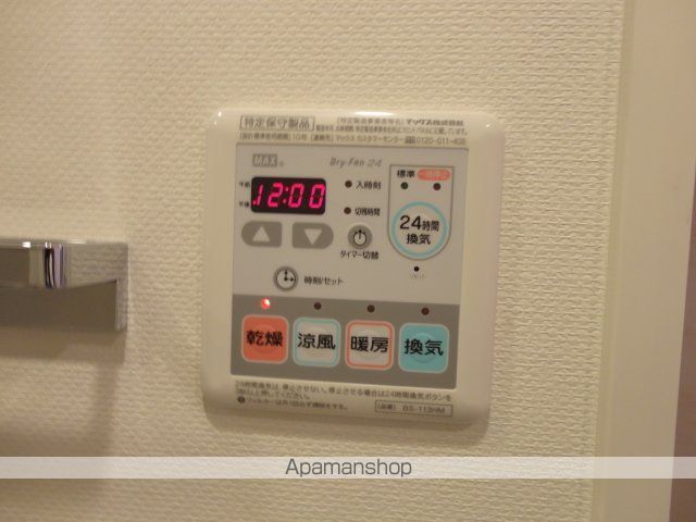 スパシエソリデ三軒茶屋の内装写真