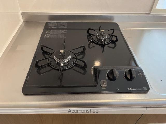 コンフォート セレッソの内装写真