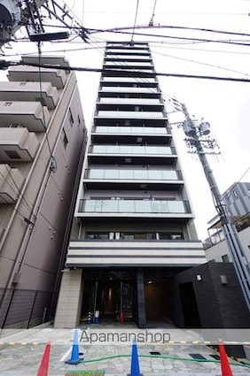 ＳーＲＥＳＩＤＥＮＣＥ東別院[1K/25.05m2]の外観1