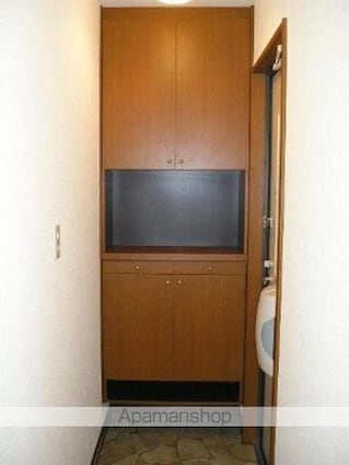 セジュール船橋　ＷＡＩＰＩＯ[2LDK/59.58m2]の収納