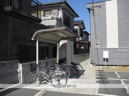 和歌山県御坊市島[1K/28.02m2]の共用部2