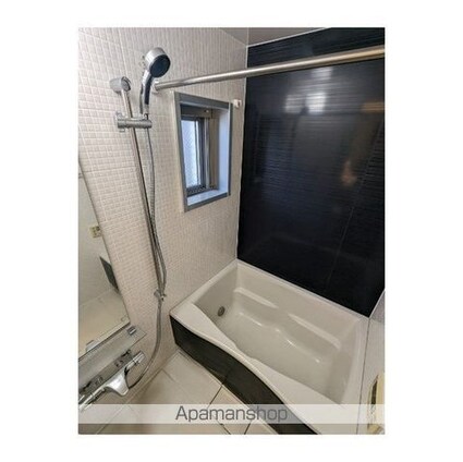 コンフォリア東中野ＤＥＵＸ[1K/25.56m2]のバス