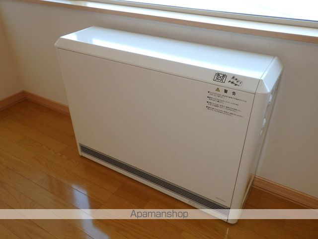 コーポ1139の内装写真