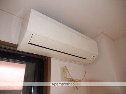 ワンルームはれやか[1K/28.8m2]の内装5