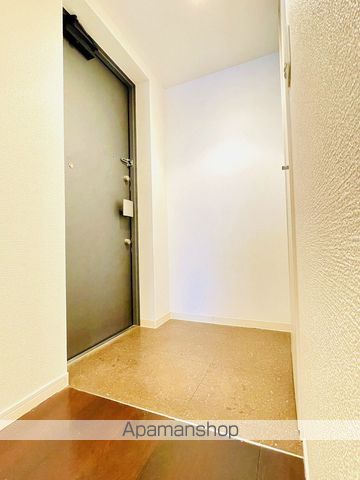 ピジェブラン太子橋の内装写真