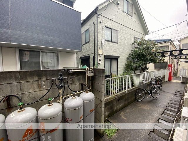 リバーサイド亀有のその他写真