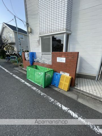 ハイツサンチェリーのその他写真