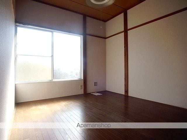 さくら荘の内装写真