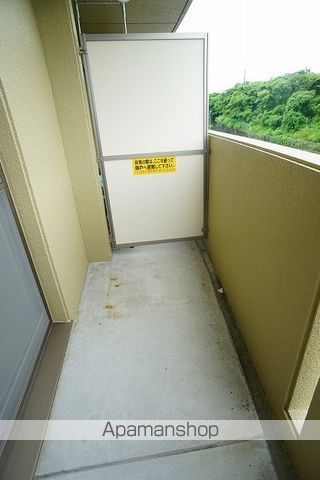 SELENOIIの内装写真