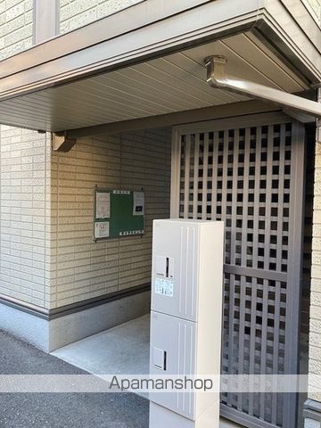 セジュールうえすぎのその他写真