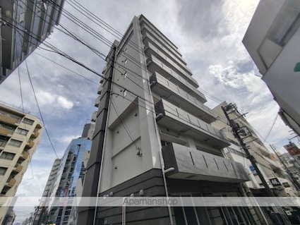 東京都杉並区高円寺南４丁目[2K/25.03m2]の外観5