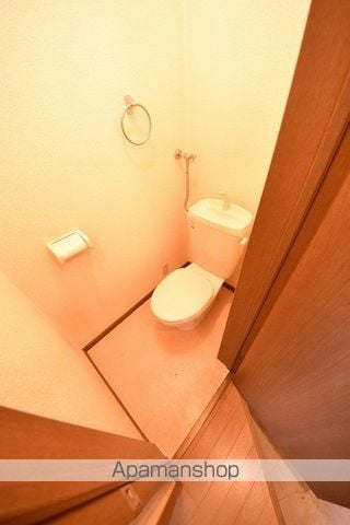アークコート麻生IIの内装写真