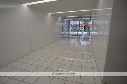 ガーラプレイス新宿御苑[1K/24.87m2]の共用部1