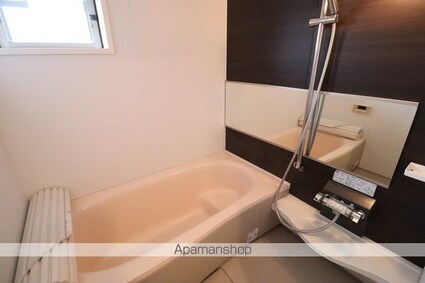 オリオンクレストＡＢＣ[2LDK/62.41m2]のバス