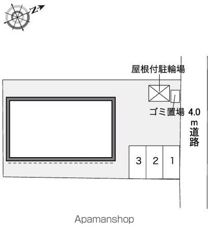 レオパレス蘭のその他写真