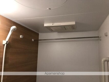 Ｓーユニヴァリ　しんきょう[2LDK/51m2]の内装3