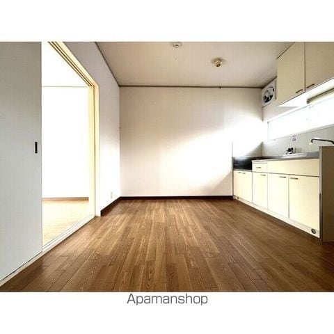 エステートピア築山二番館の内装写真