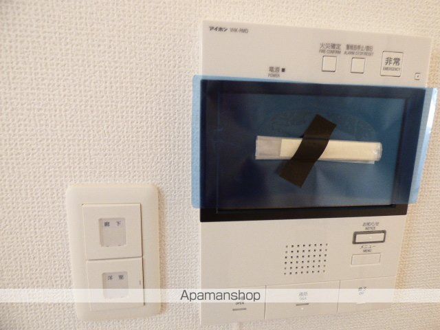 SERENITE新大阪カルムの内装写真