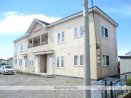 アンダンテ[1LDK/36m2]の外観3