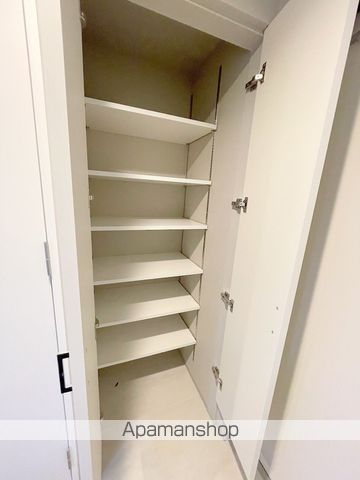 WORVE大阪本町の内装写真