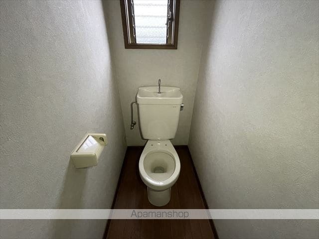 グランドシード司の内装写真