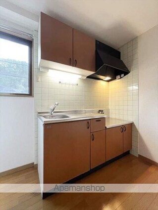 ビュー倉敷[1K/28.15m2]の内装2