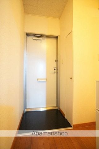 アリエッタ延久IIの内装写真
