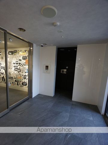 エステムコート名古屋新栄VIアートテラスの内装写真