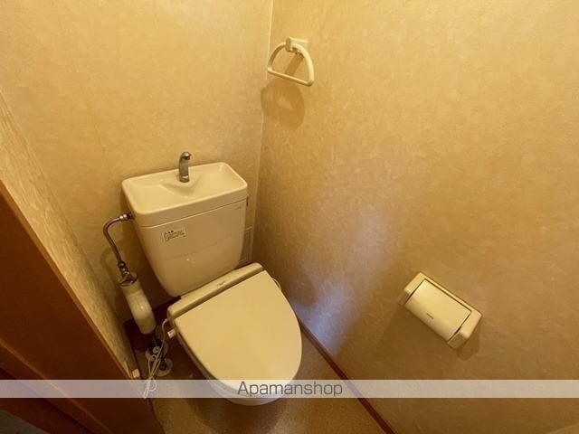 シーマリンの内装写真
