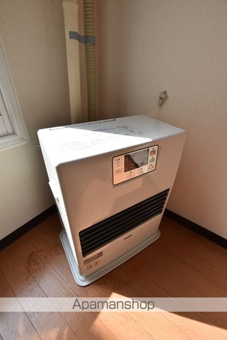 ポプラハイツの内装写真
