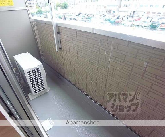 セジュール石田森南の内装写真