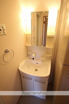 グランフォーレ[2LDK/52.8m2]の洗面所