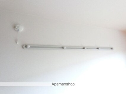 ヴィラージュ・ガーデン　ＡＢ[2LDK/55.44m2]の内装1