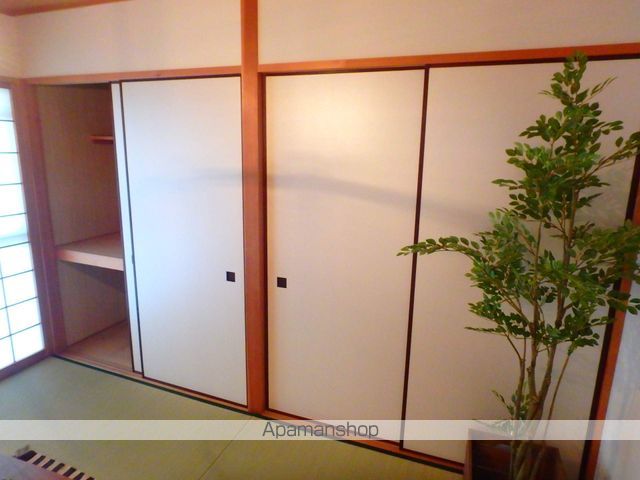 GardenStyle光善寺の内装写真