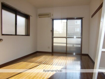 ブランシェ・ドミール[1R/25.06m2]のその他内装3