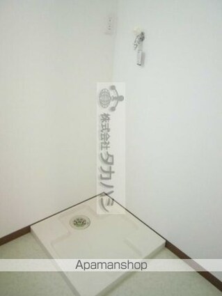 サンハイツ山波[1DK/34.45m2]の内装7