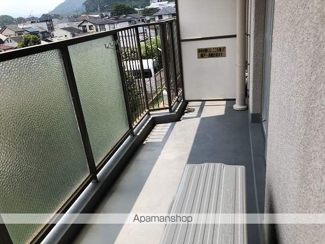 ヴィラ衣笠の内装写真