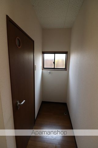 ハッピネスの内装写真