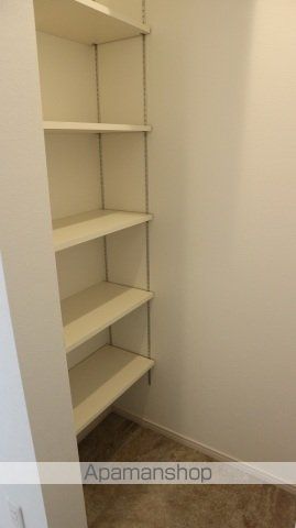 REGALEST TOMITAの内装写真