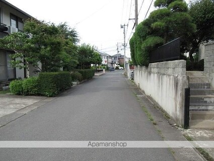 コーポすばる[2K/39.74m2]の周辺1