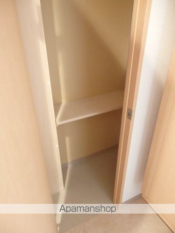 ティアラタワー中島倶楽部の内装写真