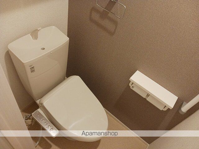 コルティーレIIの内装写真